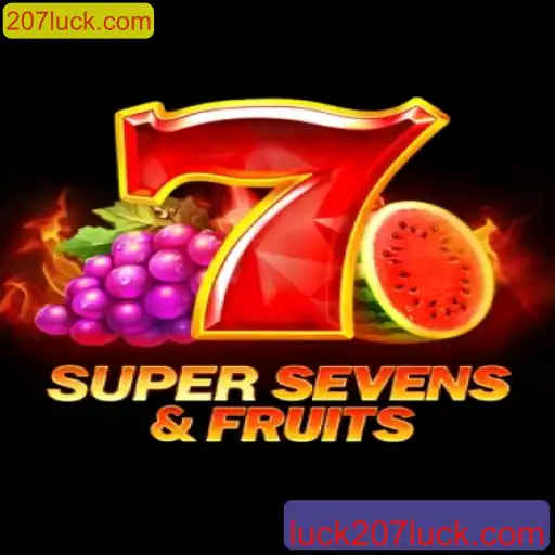 Conheça o 7SuperSevensFruits: Uma Experiência de Jogo Inovadora