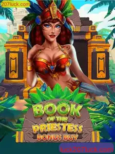 Book of the Priestess: Um Mergulho no Fascinante Mundo do Jogo