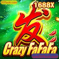Conheça CrazyFaFaFa: O Novo Fenômeno no Mundo dos Jogos Online