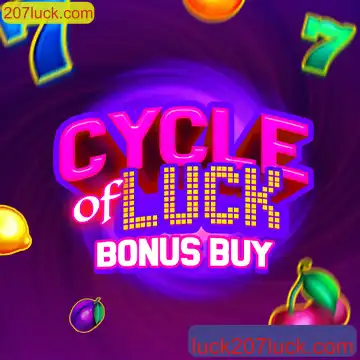 Explorando o CycleofLuckBonusBuy: Jogo de Sorte e Estratégia