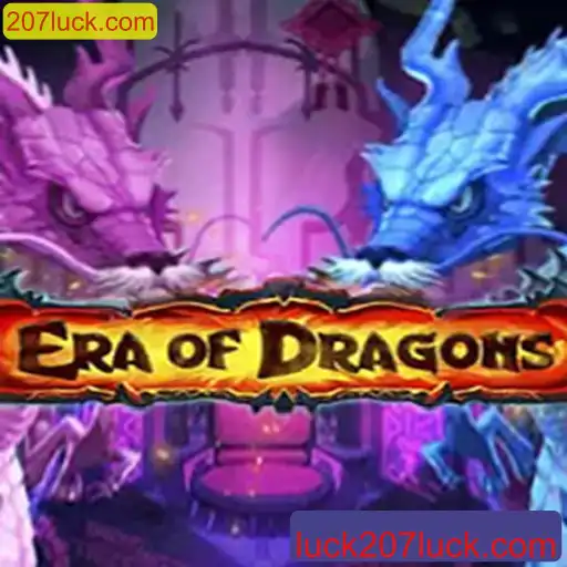 EraOfDragons: Uma Jornada Épica no Mundo Fantástico dos Dragões