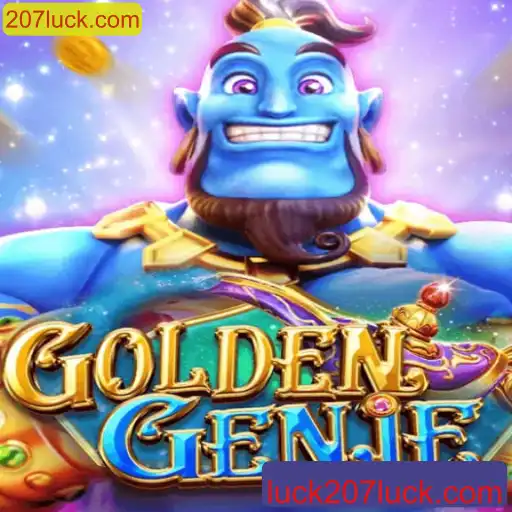 Descubra o Fascinante Mundo de GOLDENGENIE