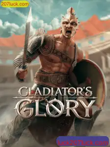 GladiatorsGlory: Mergulhe na Aventura Suprema dos Arenas Antigos