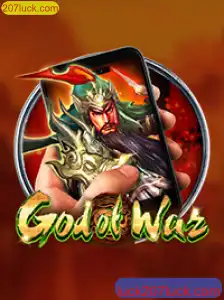 Descubra o Fascinante Mundo de GodofWarM e sua Inovadora Dinâmica de Jogo