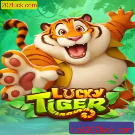 Explorando o Mundo do Jogo LuckyTiger