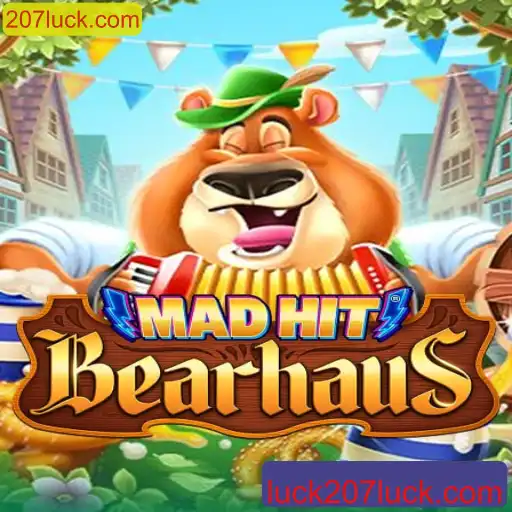 Conheça MadHitBearhaus: Um Jogo Inovador para Apostas online