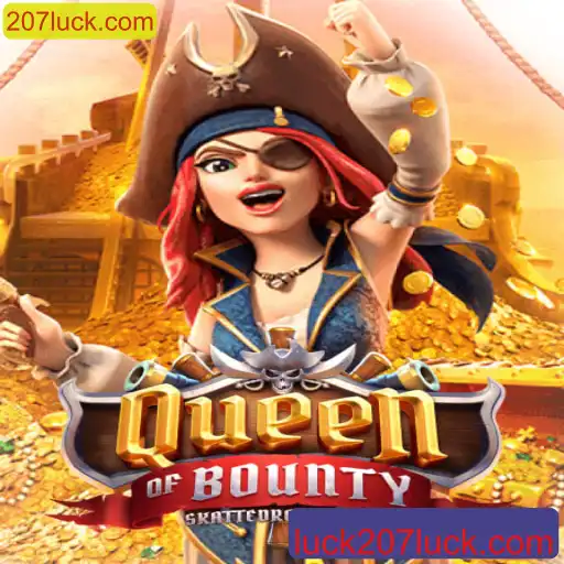 Descubra os Segredos de QueenofBounty: Um Mergulho no Mundo dos Piratas