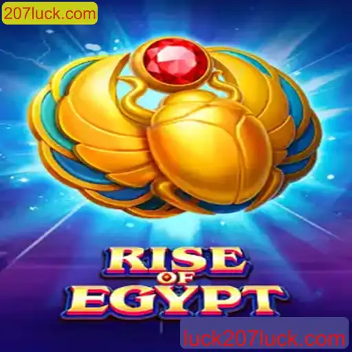 RiseOfEgypt: Explorando a Grandeza do Antigo Egito
