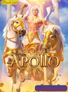Rise of Apollo: Uma Jornada Épica no Mundo dos Jogos