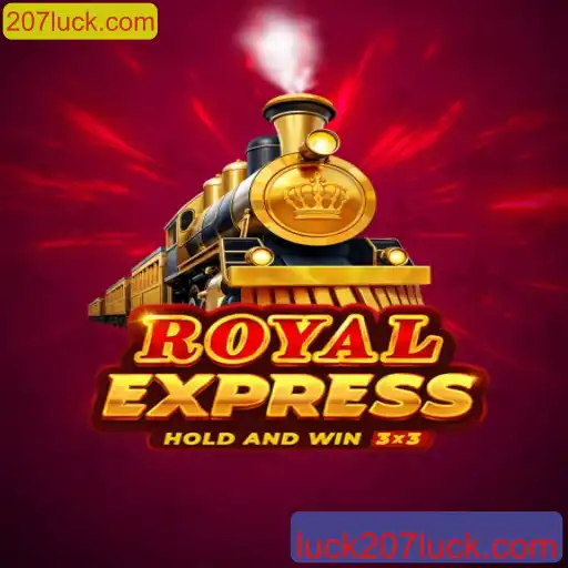 Descubra o Fascinante Mundo de RoyalExpress: Um Mergulho no Jogo do Momento
