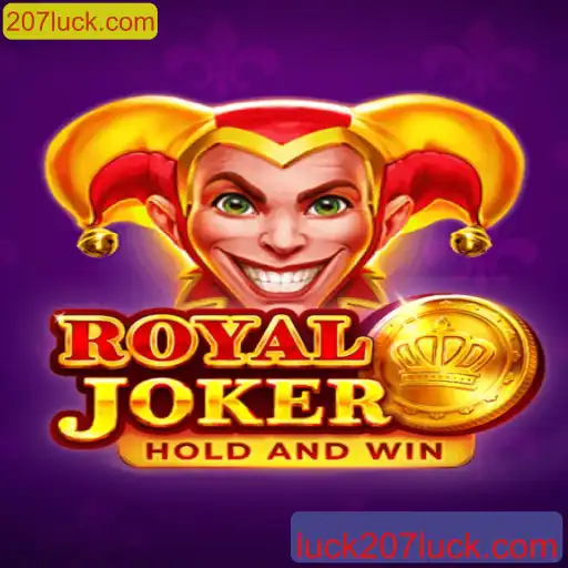 Descubra a Emoção do Jogo RoyalJoker na Plataforma 207luck.com