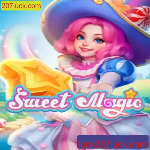 Explorando o Mundo de SweetMagic: Um Jogo Inovador e Cativante