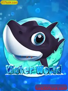 Explorando o Fenômeno do Jogo WaterWorld: Uma Aventura Emocionante no Horizonte