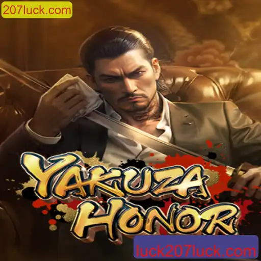 Explorando o Mundo do Jogo YakuzaHonor e a Influência de 207luck.com