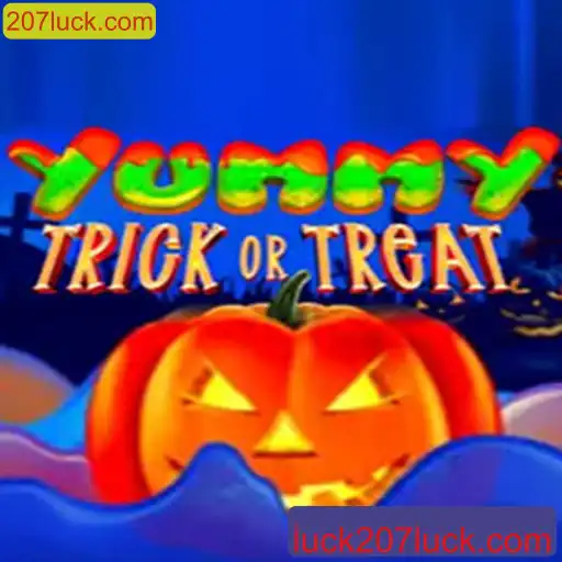 Descubra o Mundo de YummyTrickorTreat e Usufrua do 207luck.com